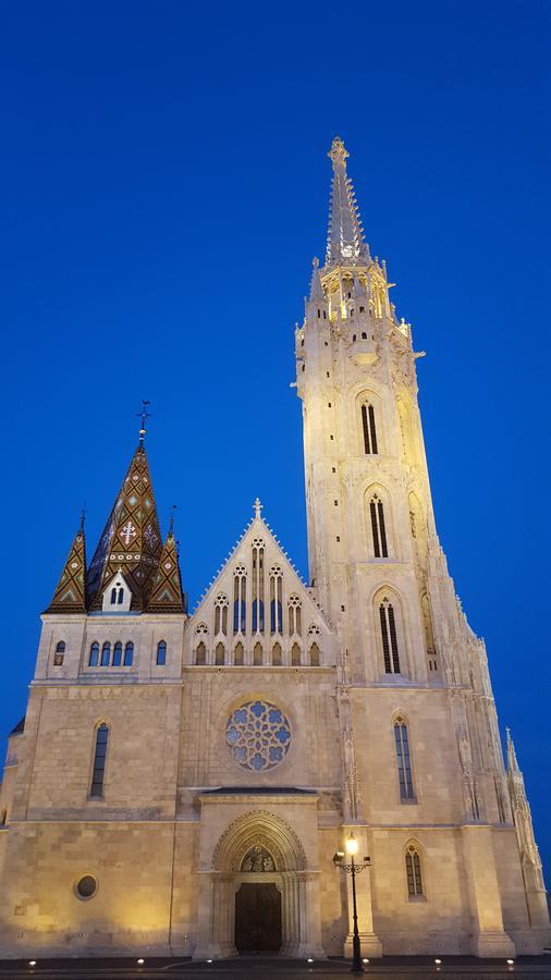 Budapest Minimal Style - You Will Love It! Exterior foto